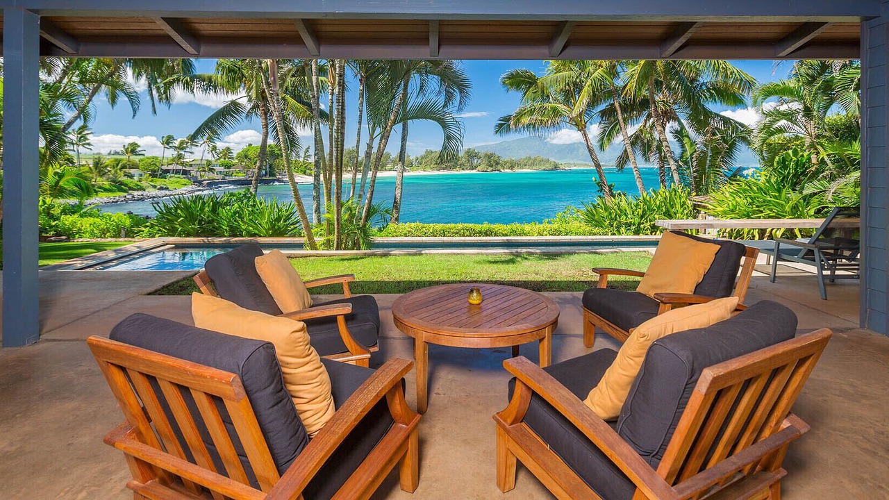 Photo of Outdoor in Paia