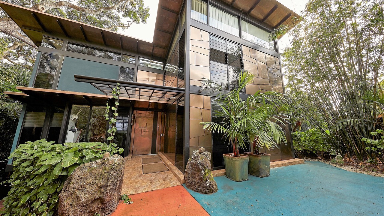 Photo of Outdoor in Makiki