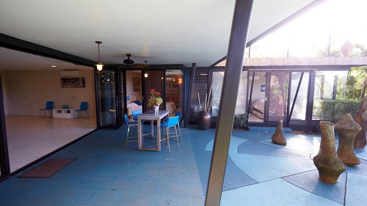 Photo of Outdoor in Makiki