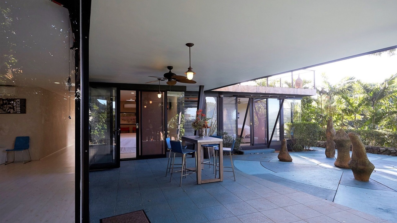 Photo of Outdoor in Makiki