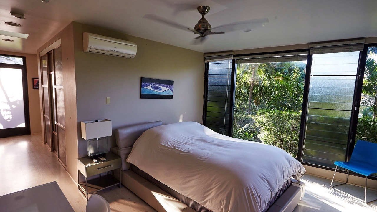 Photo of Bedroom in Makiki