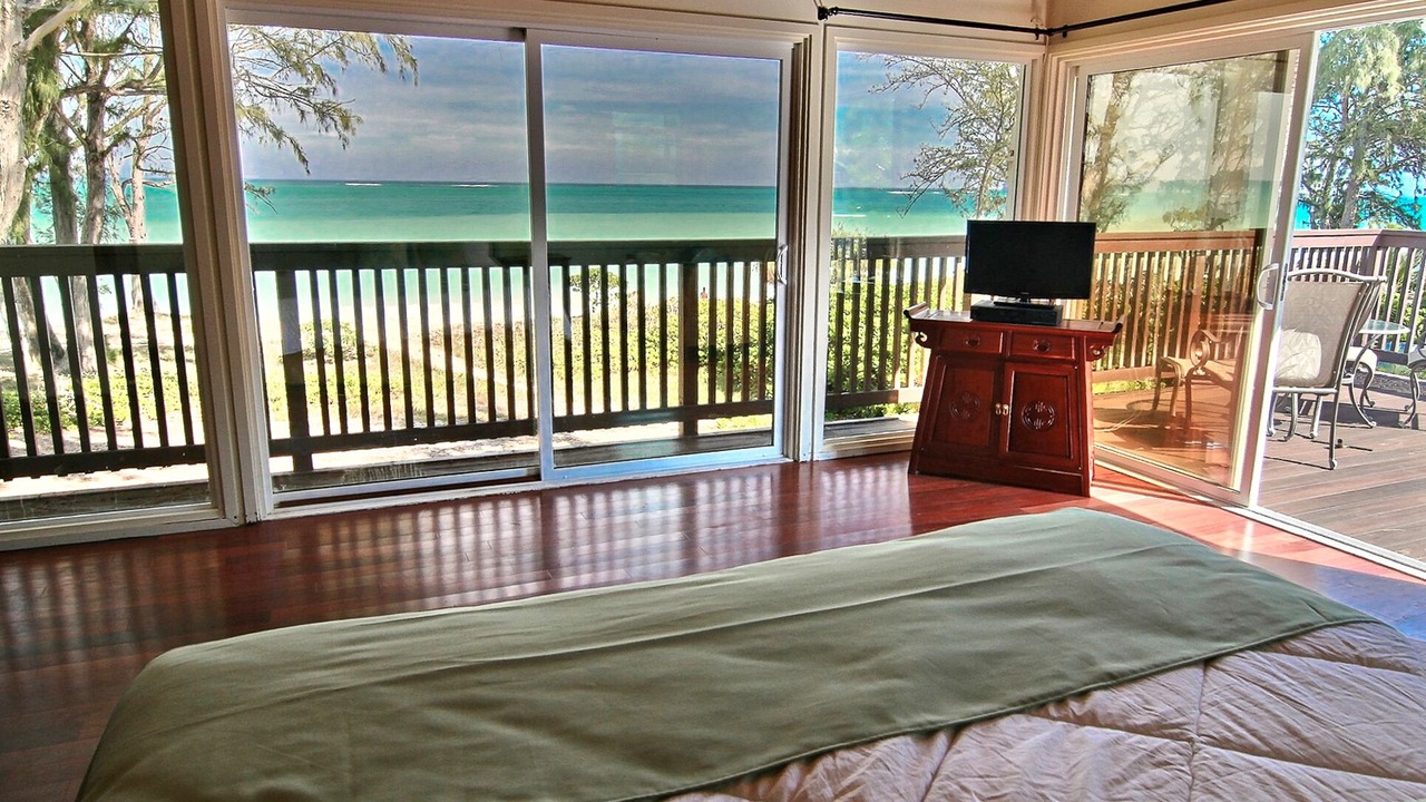 Photo of Bedroom in Waimanalo