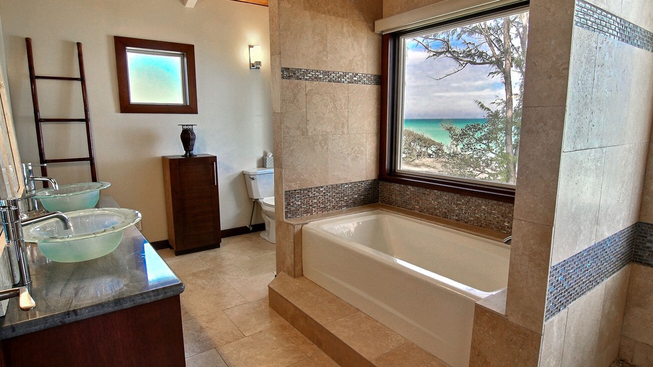 Photo of Bathroom in Waimanalo