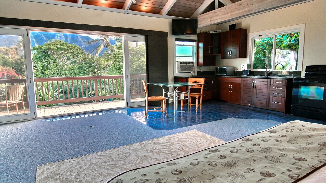 Photo of Bedroom in Waimanalo