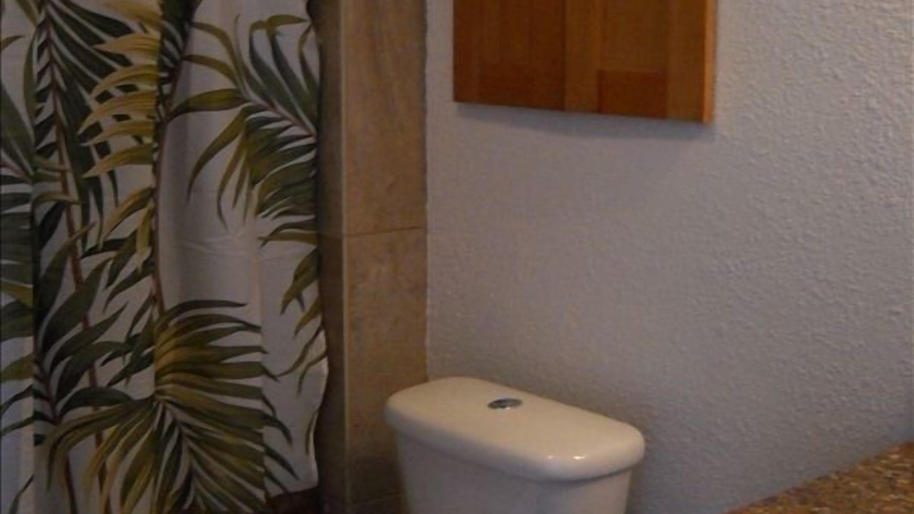Photo of Bathroom in Makaha