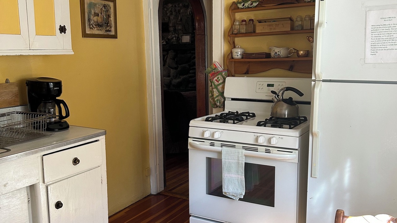 Photo of Kitchen in Willow