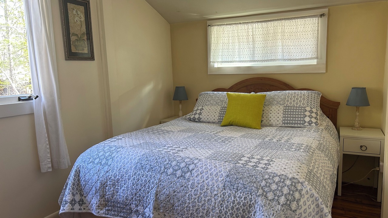 Photo of Bedroom in Willow