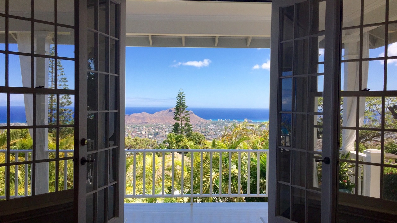 Photo of Outdoor in Maunalani Heights