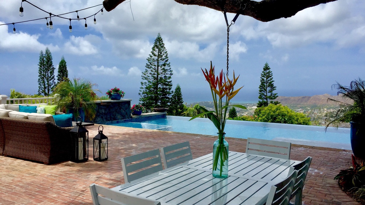 Photo of Outdoor in Maunalani Heights