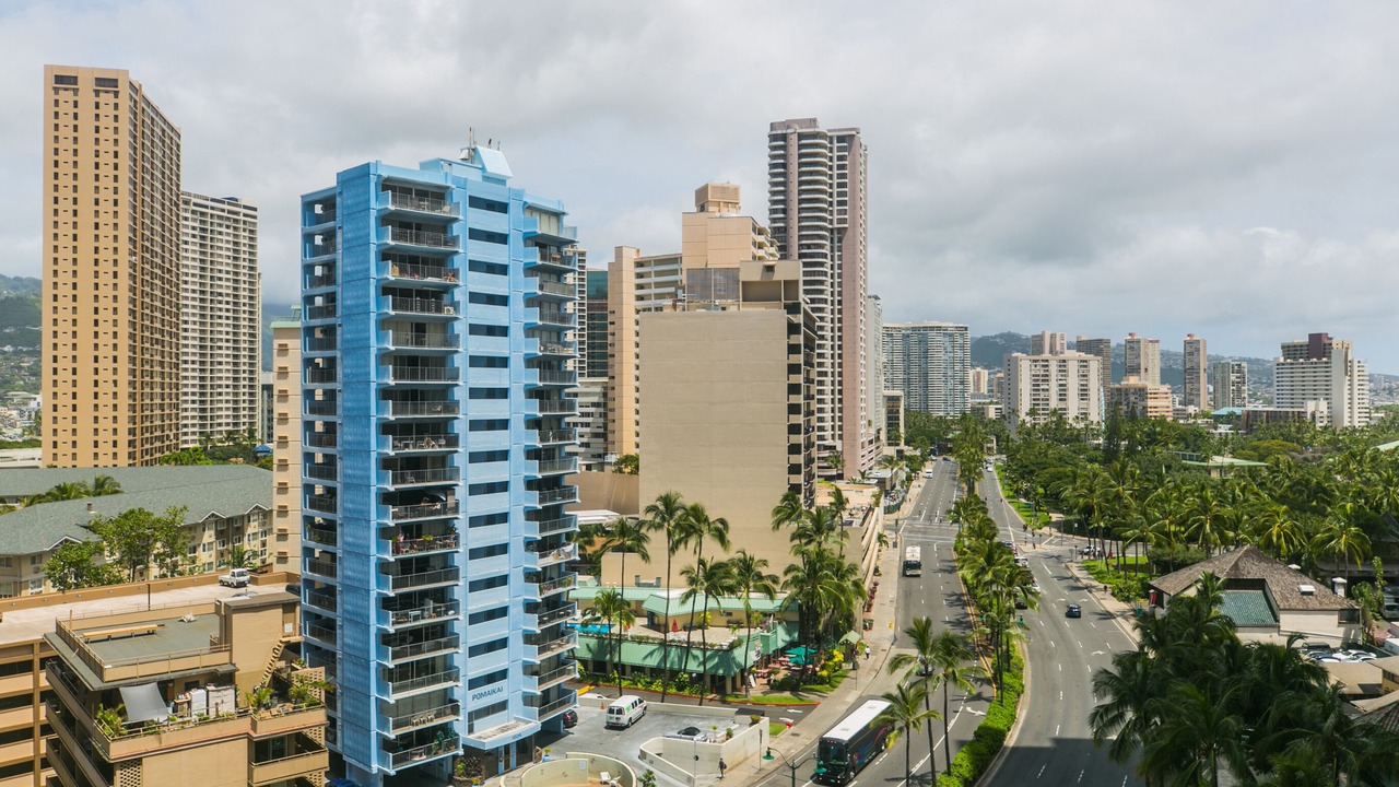 Photo of Outdoor in Waikiki