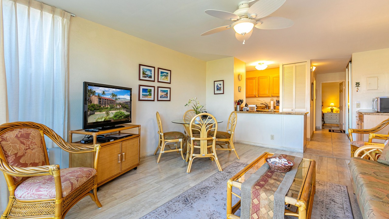 Photo of Bedroom in Kihei