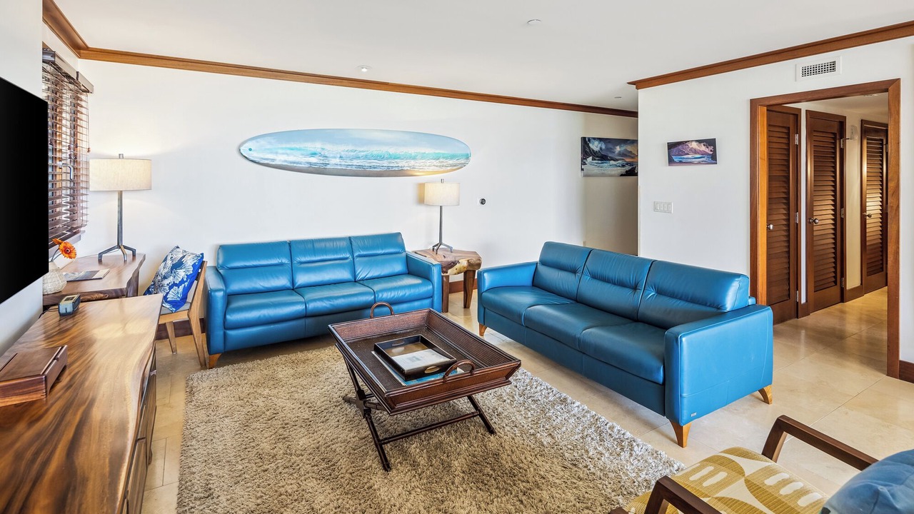 Photo of Bedroom in Ko Olina