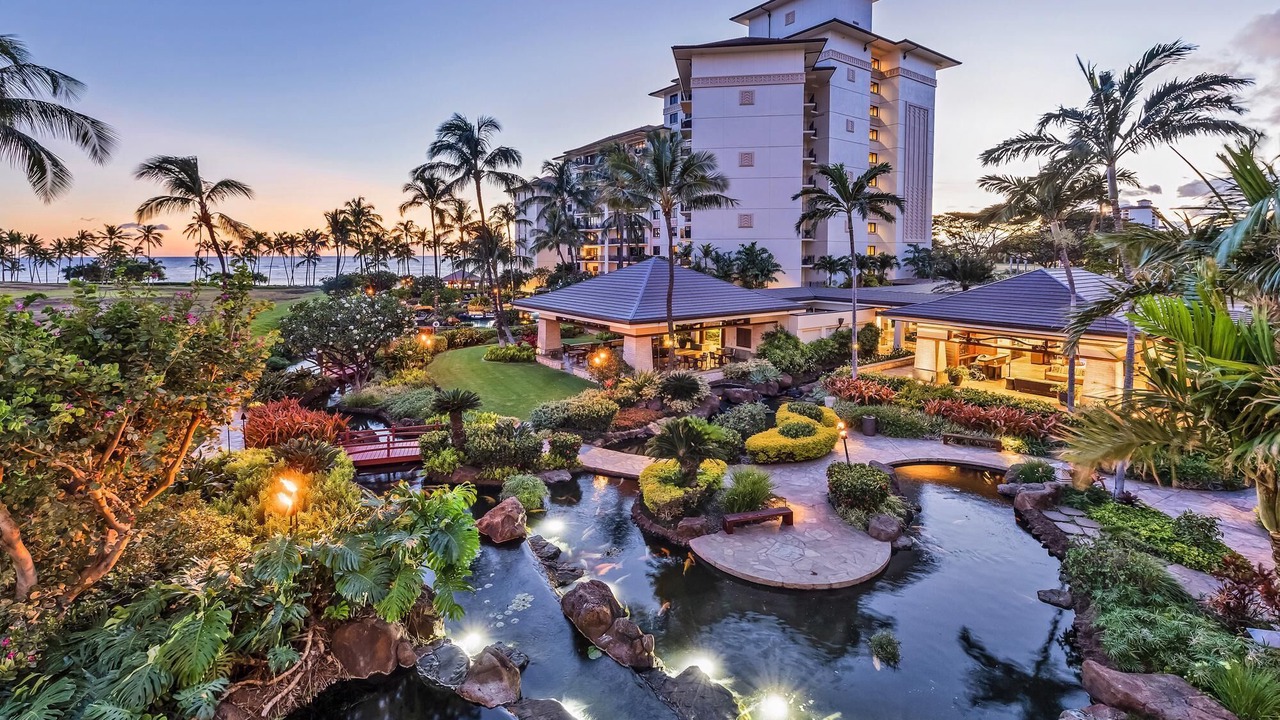 Photo of Outdoor in Ko Olina