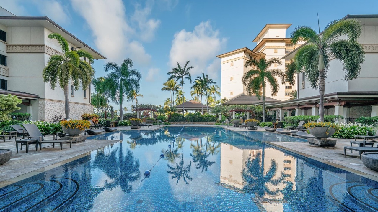 Photo of Outdoor in Ko Olina