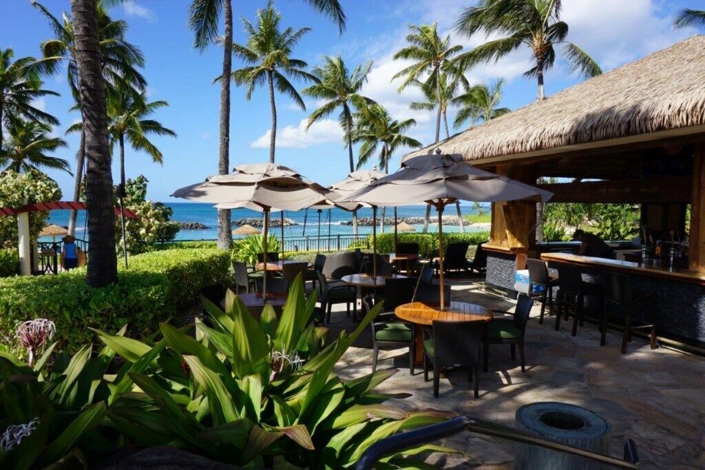 Photo of Outdoor in Ko Olina