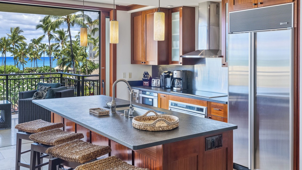 Photo of Kitchen in Ko Olina