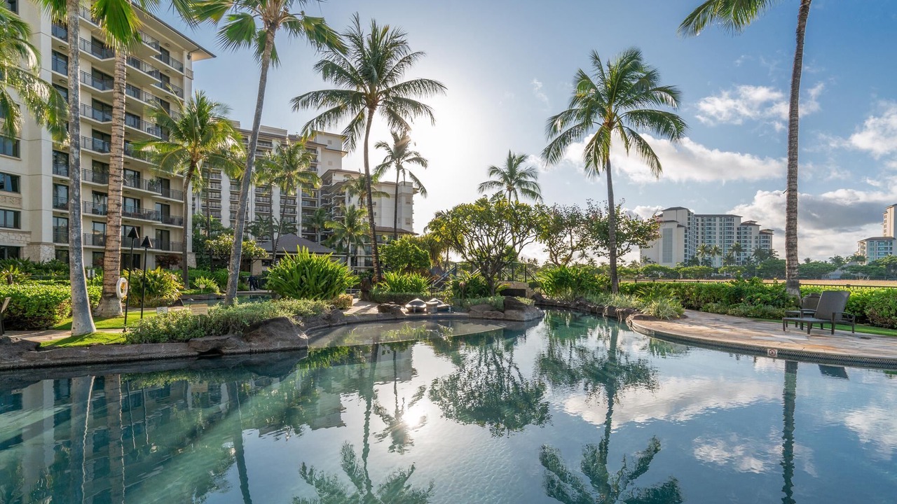 Photo of Outdoor in Ko Olina