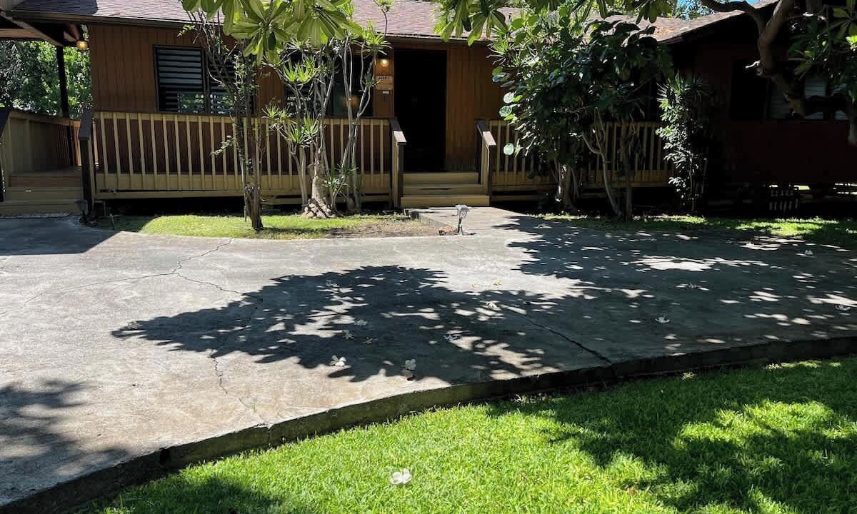 Photo of Outdoor in Puako
