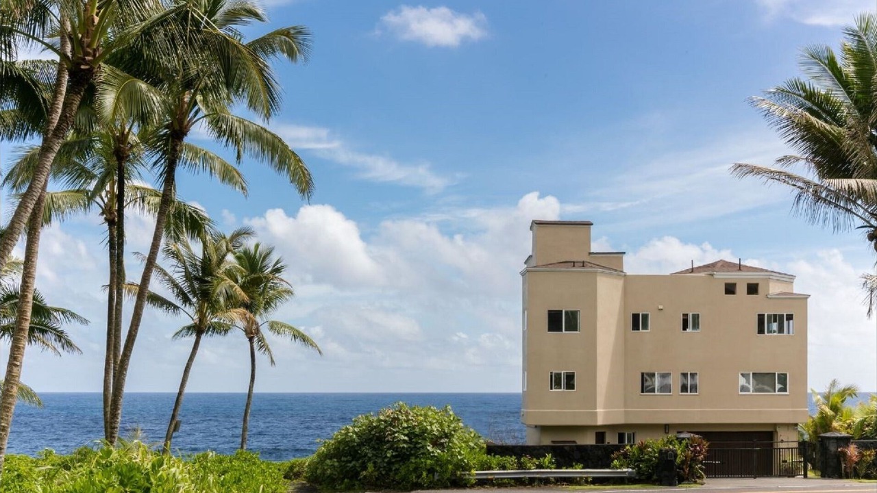 Photo of Outdoor in Kapoho