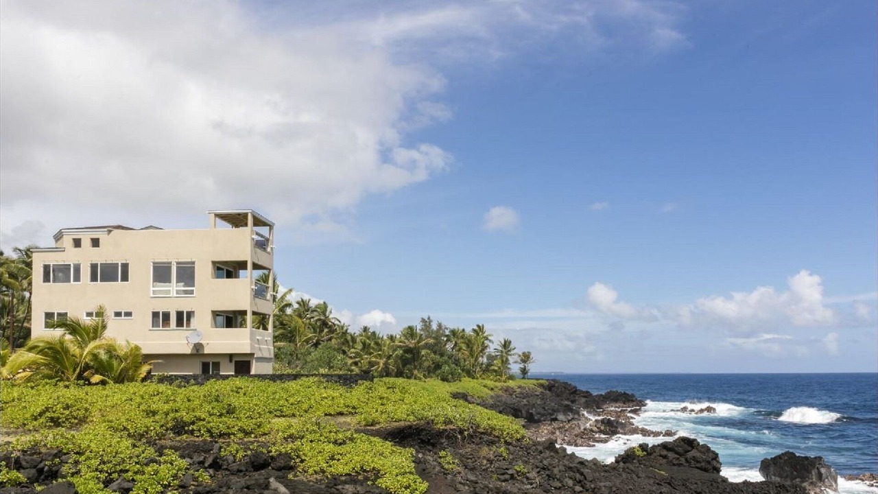 Photo of Outdoor in Kapoho