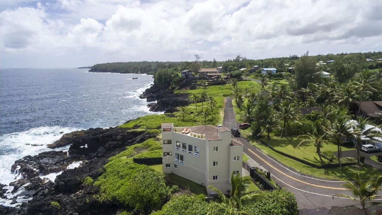 Photo of Outdoor in Kapoho