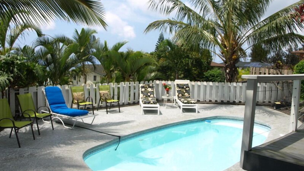 Photo of Outdoor in Kona Palisades