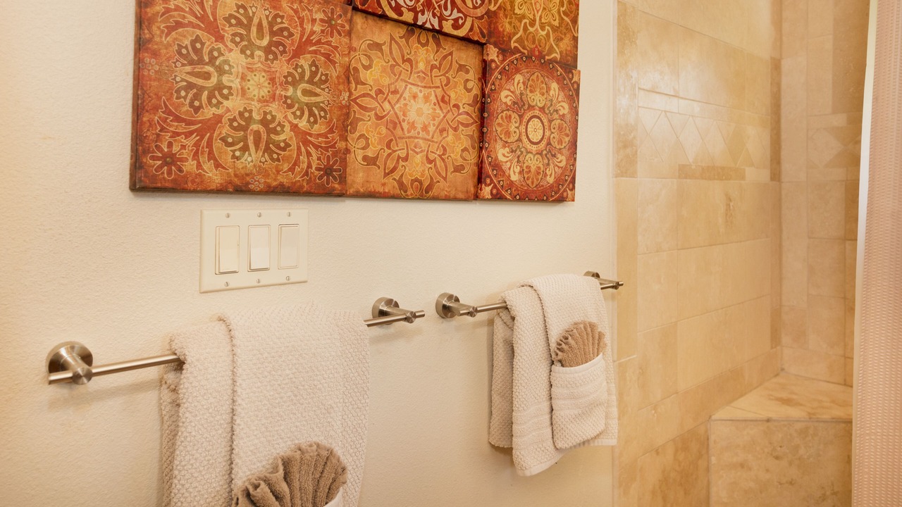 Photo of Bathroom in Kaimu