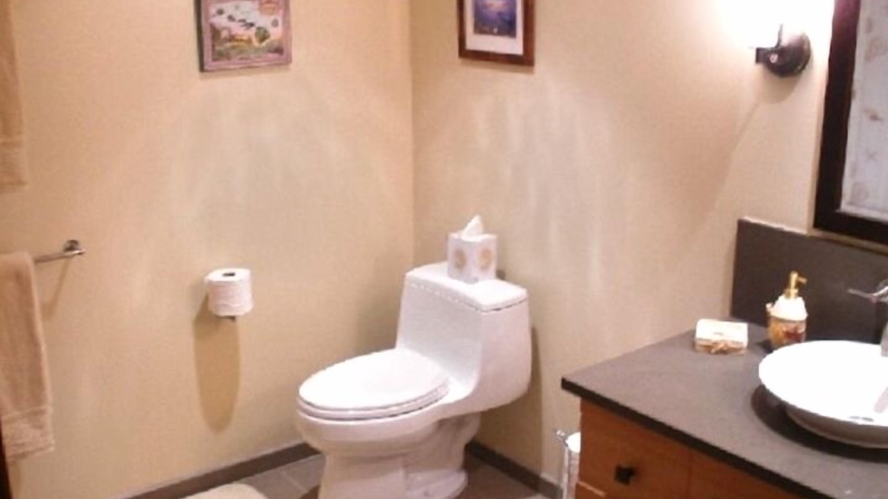 Photo of Bathroom in Ko Olina