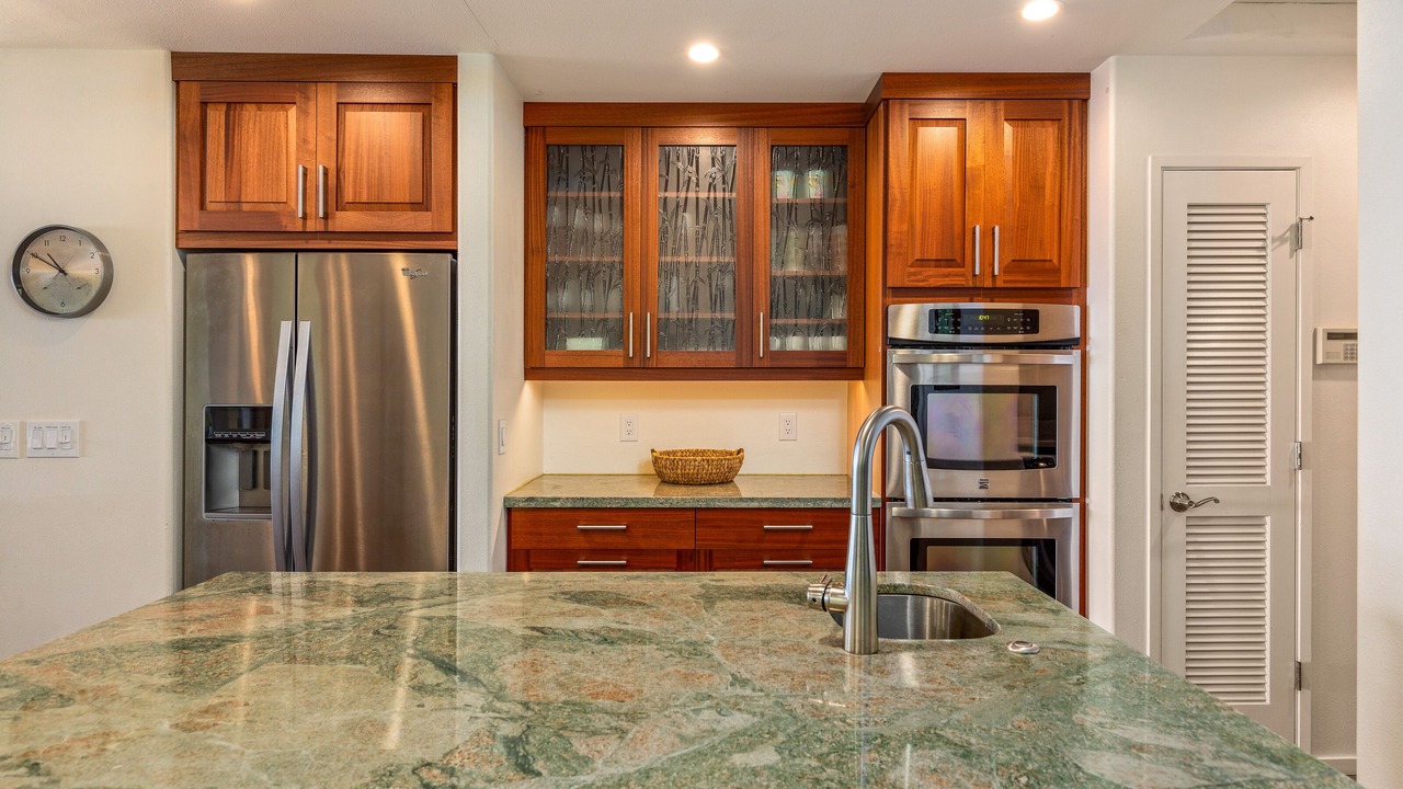 Photo of Kitchen in Kailua-Kona
