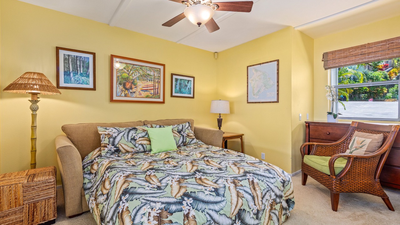 Photo of Bedroom in Kailua-Kona