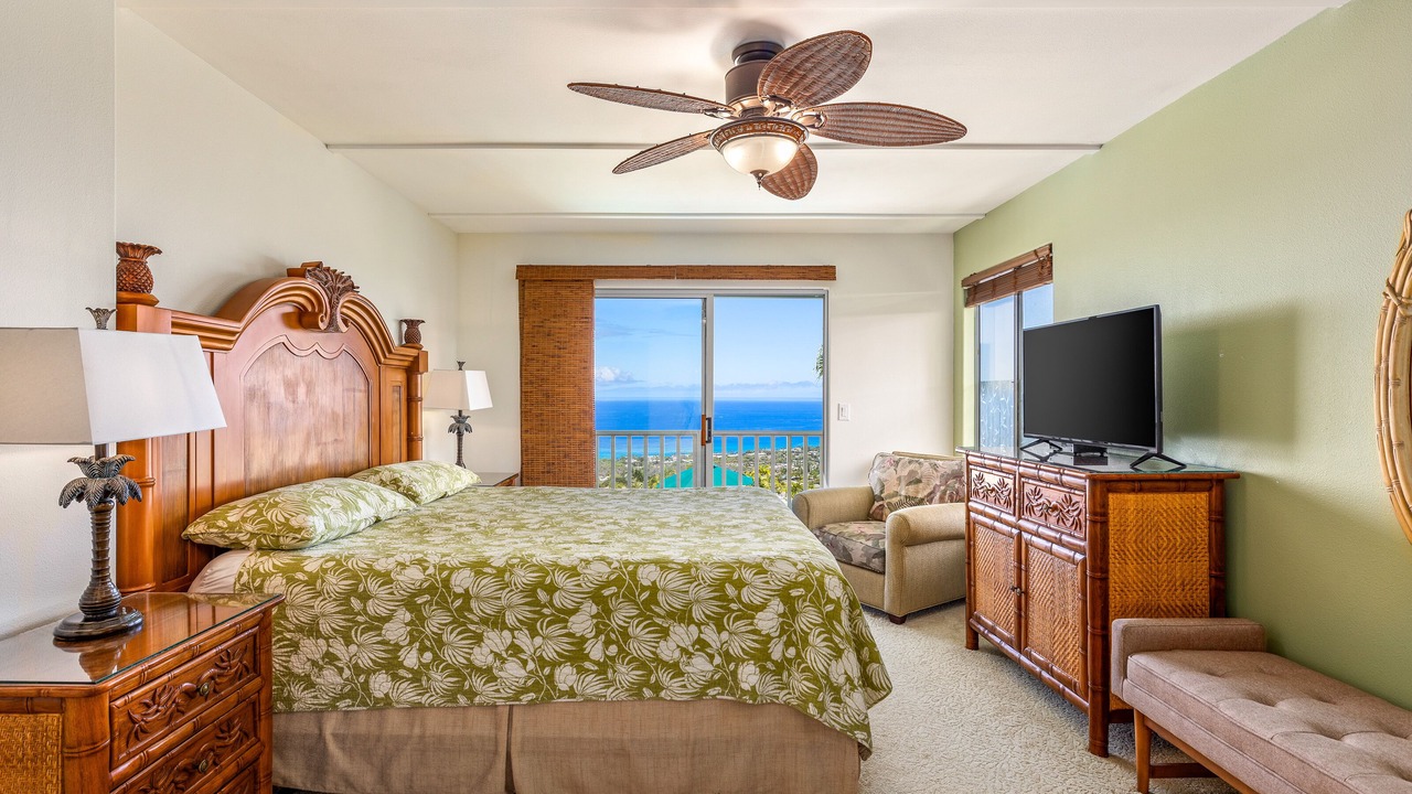 Photo of Bedroom in Kailua-Kona