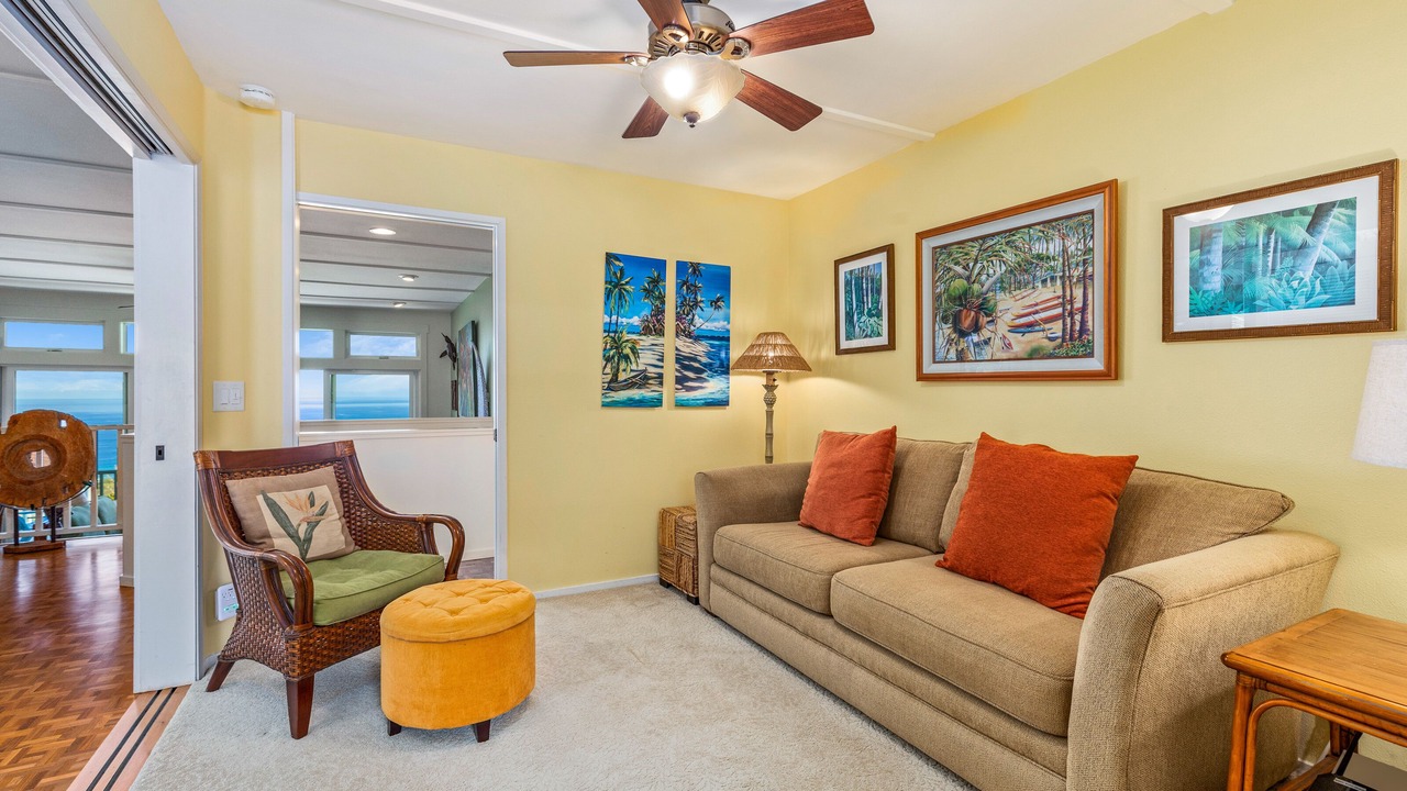 Photo of Livingroom in Kailua-Kona