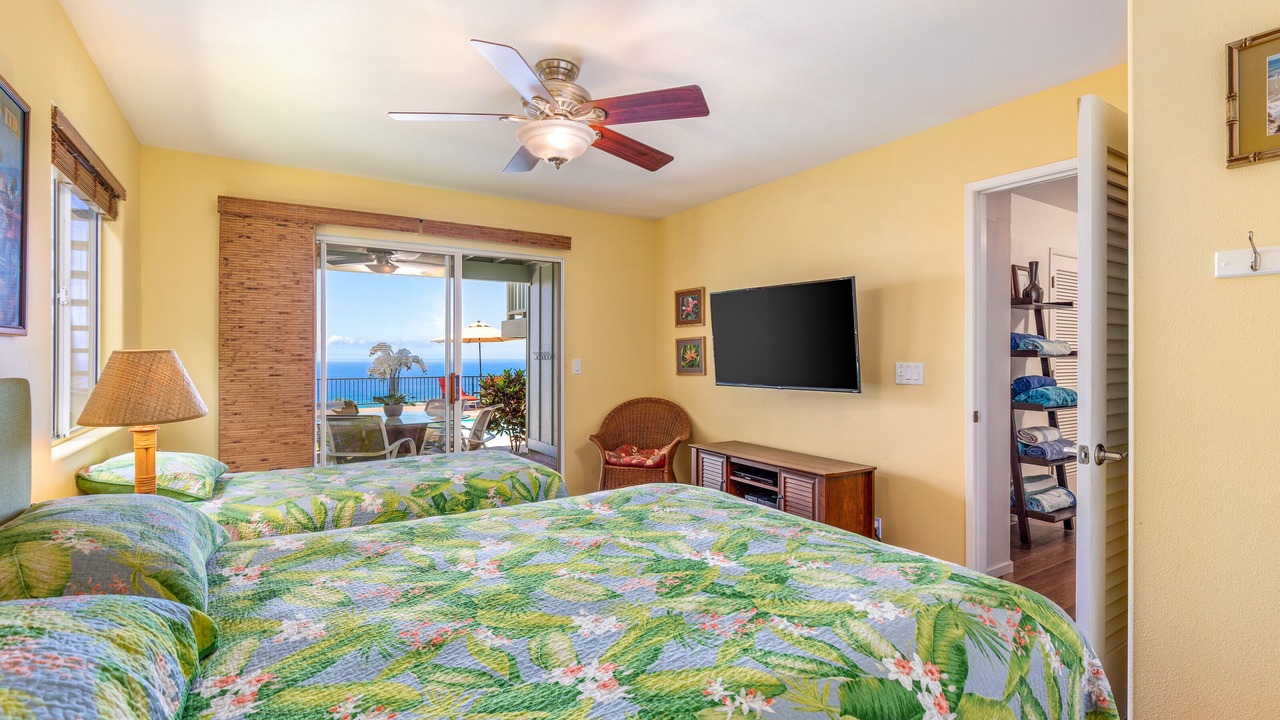 Photo of Bedroom in Kailua-Kona