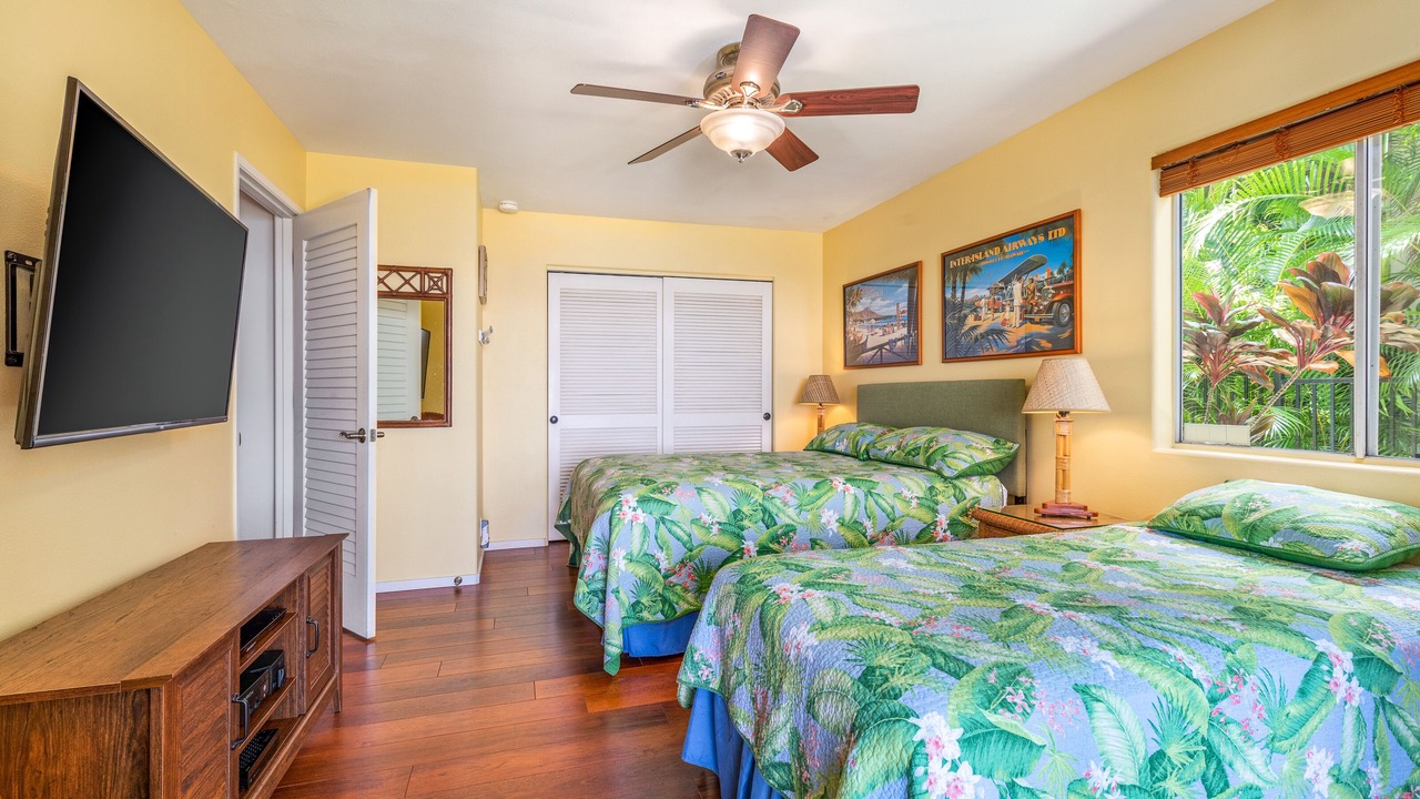Photo of Bedroom in Kailua-Kona