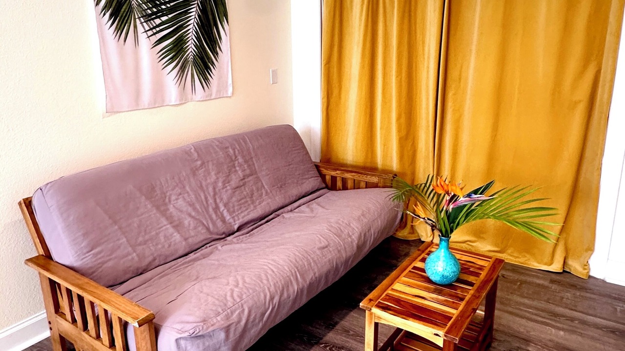 Photo of Livingroom in Pupukea