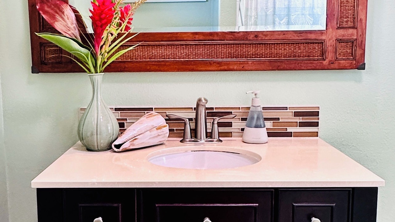 Photo of Bathroom in Pupukea