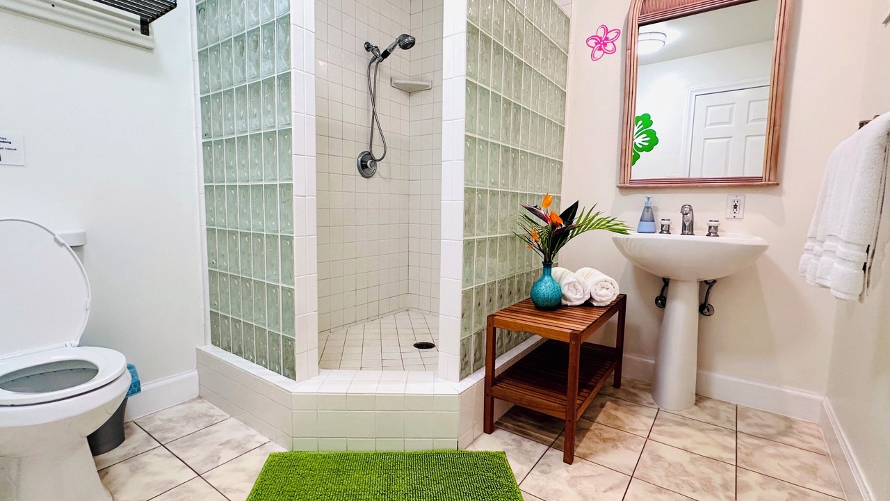Photo of Bathroom in Pupukea