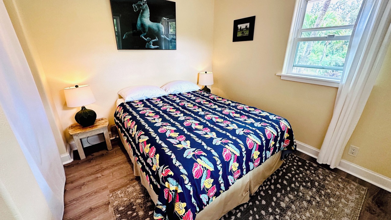 Photo of Bedroom in Pupukea