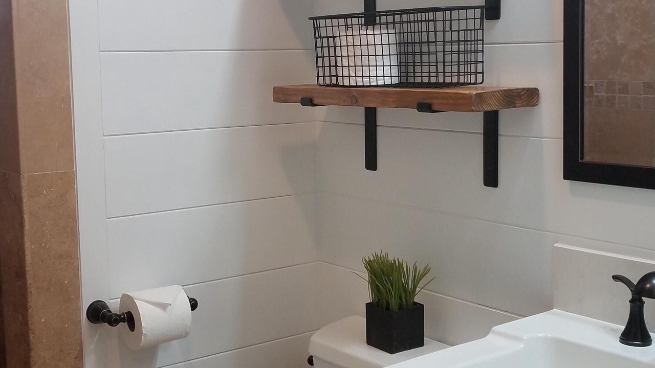 Photo of Bathroom in Laie