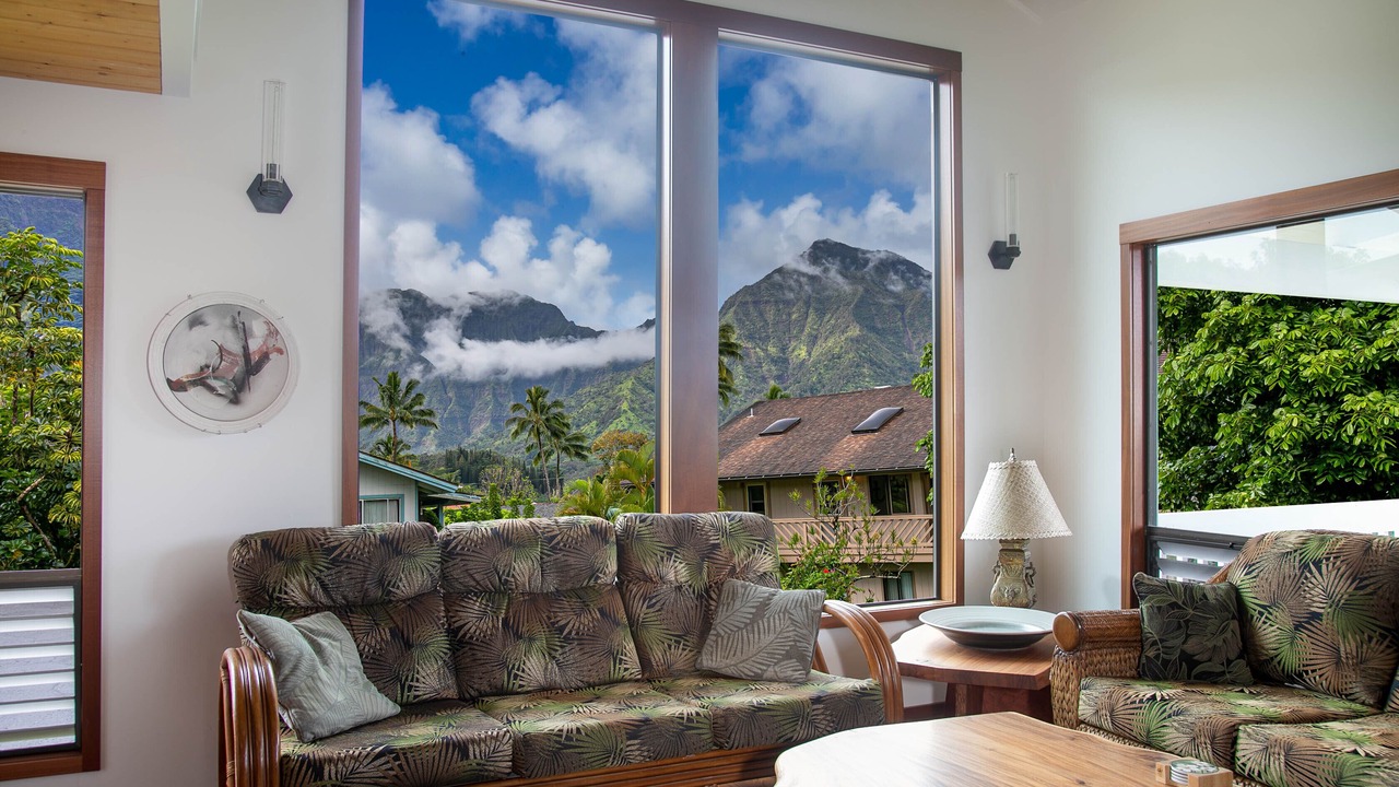 Photo of Bedroom in Hanalei Palms