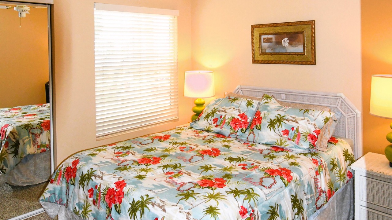 Photo of Bedroom in Waikoloa