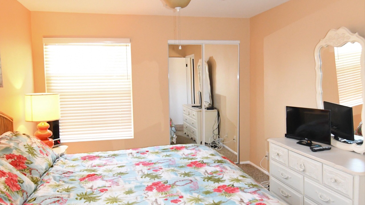 Photo of Bedroom in Waikoloa