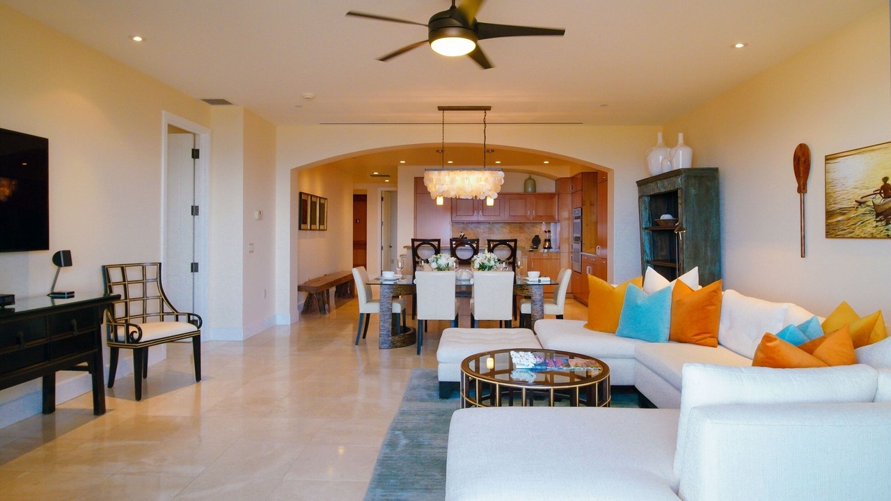Photo of Bedroom in Wailea