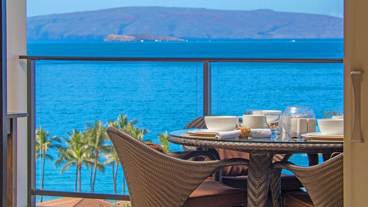 Photo of Outdoor in Wailea