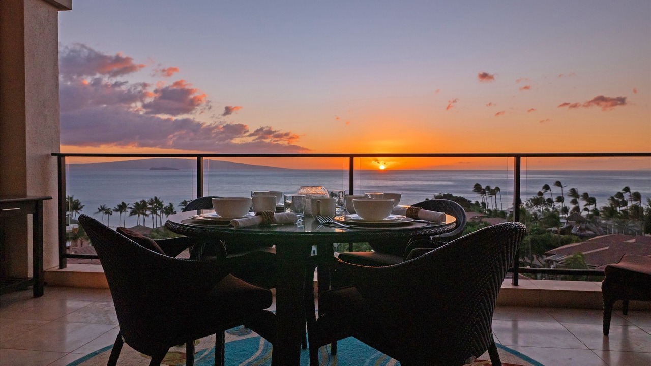 Photo of Outdoor in Wailea