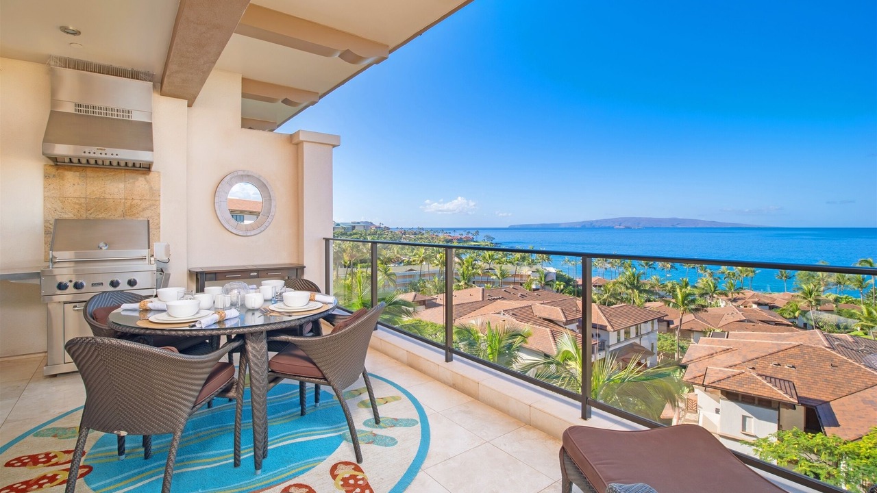 Photo of Outdoor in Wailea