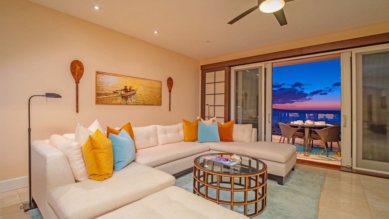 Photo of Bedroom in Wailea