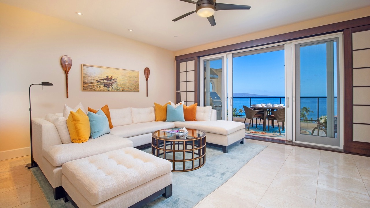 Photo of Bedroom in Wailea