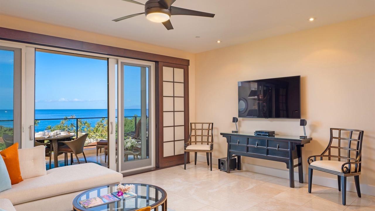 Photo of Bedroom in Wailea