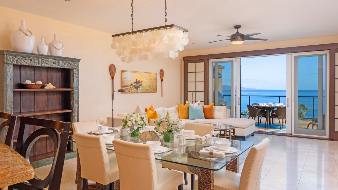 Photo of Bedroom in Wailea